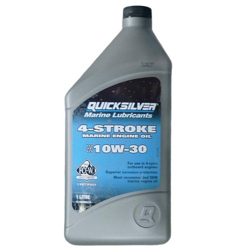 Performance 10w outboard - 10w-30,