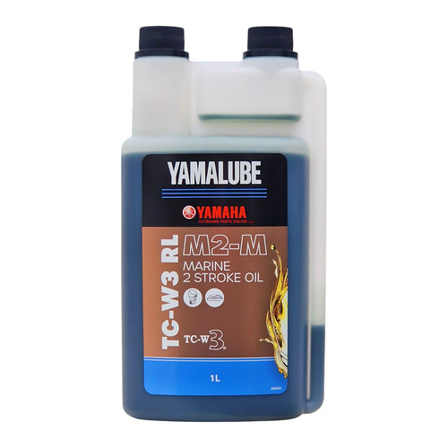 Genuine yamalube tc w3 - yamalube, (tc-w3
