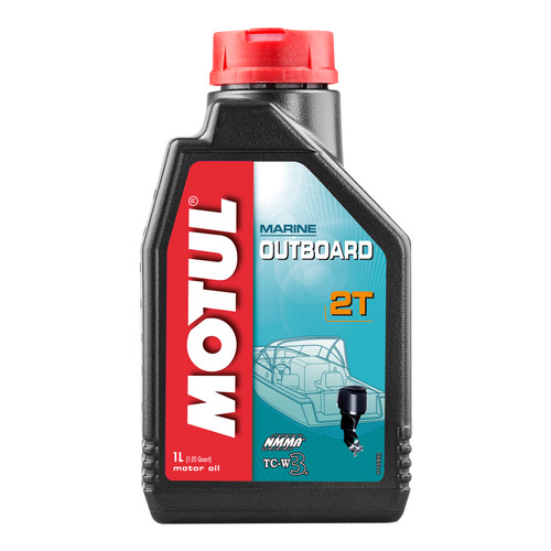Motul outboard stroke - motul,