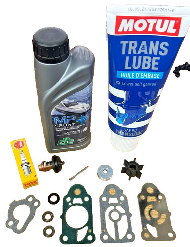 Service maintenance kit 5hp - service, 3.5hp
