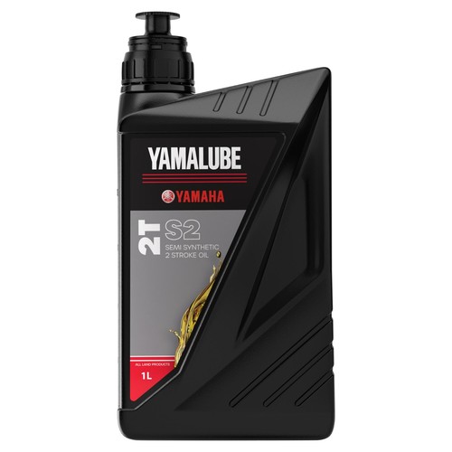 Yamalube stroke engine oil - stroke,