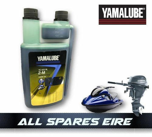 Yamaha yamalube stroke - yamaha,