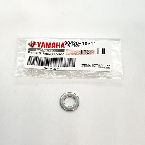 Yamaha genuine outboard engine - genuine,