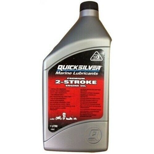 Quicksilver premium stroke - premium, 2