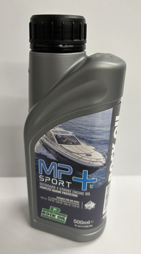 500ml rock oil sport - rock,