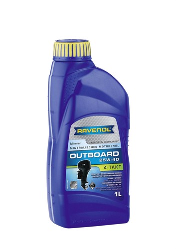 Ravenol stroke 25w - ravenol,