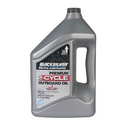 Quicksilver premium cycle - quicksilver,