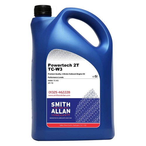 Tcw3 stroke marine oil - w3,