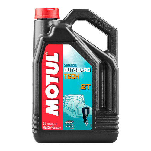 Motul outboard tech 2 - motul,