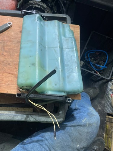 Mariner 100hp stroke - mariner,