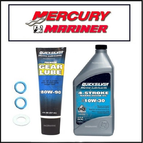 Mariner mercury oil - mercury,
