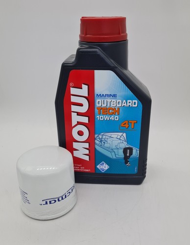 Service kit tohatsu - 15, 18