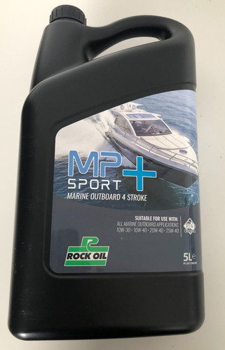 Rock oil 10w40 - rock, mp+