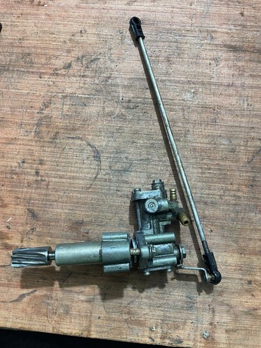 Mariner 100hp stroke - 100hp,