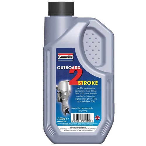 Granville stroke marine - 2,