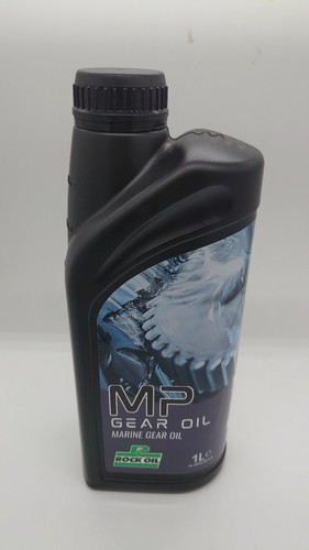 Rock oil gearbox marine - 1l,