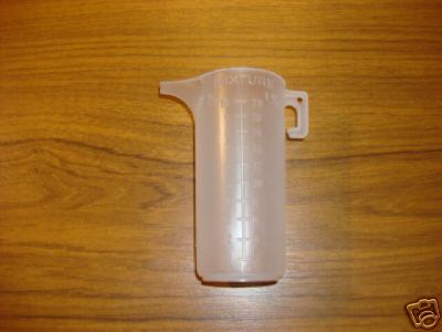 Stroke oil measure - stroke,