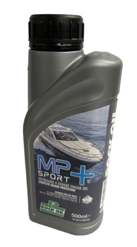 500ml rock oil sport - 500ml,