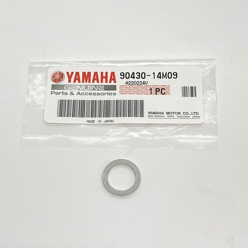 Yamaha genuine outboard - genuine, engine