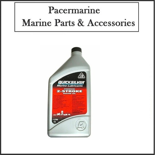Quicksilver stroke marine - quicksilver,
