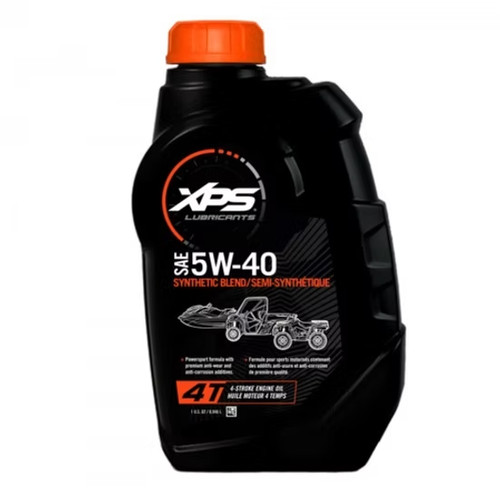 Genuine brp xps - brp, sea-doo