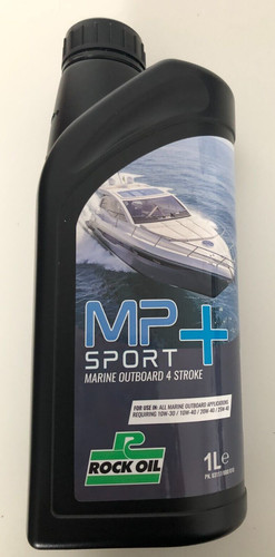 Litre rock oil plus - mp+,