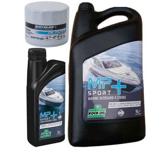 Litre rock oil - 6, 10w30