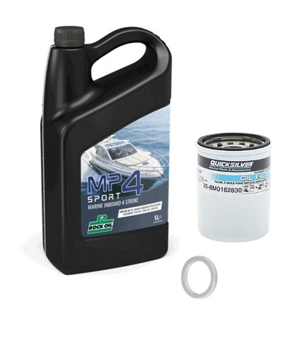 Rock oil stroke outboard - rock, 4