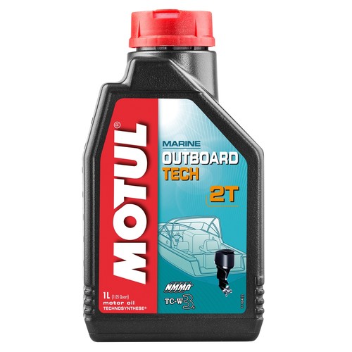 Motul outboard tech 2 - outboard,
