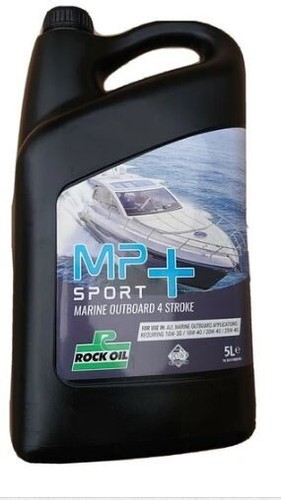 Litre rock oil - oil, 10w30