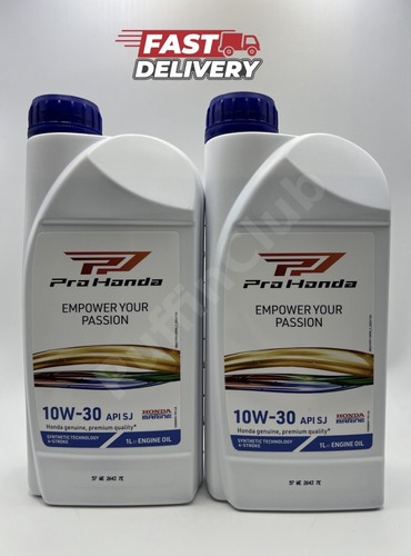 Honda marine engine oil - marine,