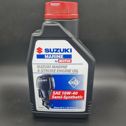 Suzuki outboard engine - suzuki, sae