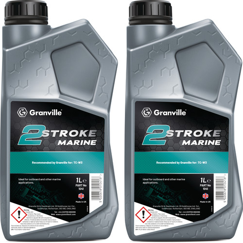 Granville stroke marine - 2,