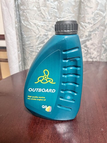 Outboard high quality - quality, marine