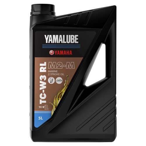 Yamalube - m2-m, rl)