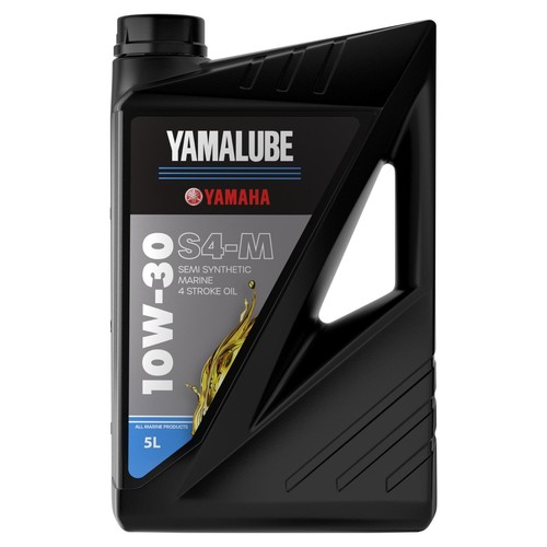 Yamalube 10w 30 - yamalube, 10w-30