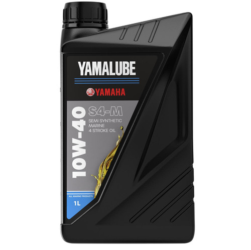Yamalube 4 stroke - yamalube,